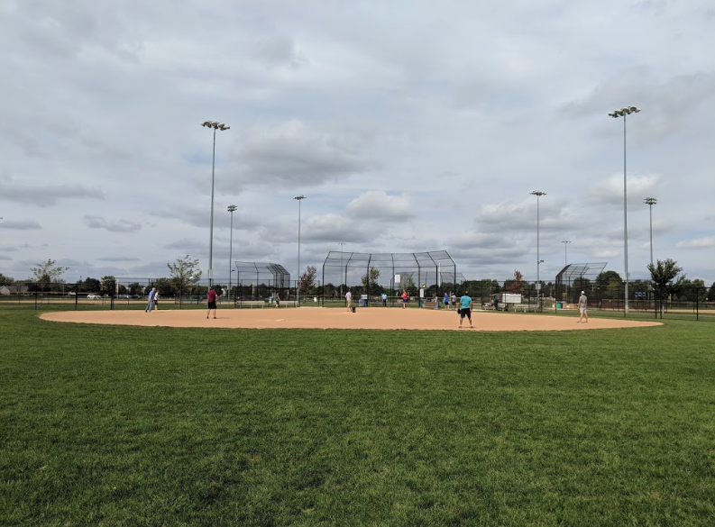 Prairie Point Community Park 5
