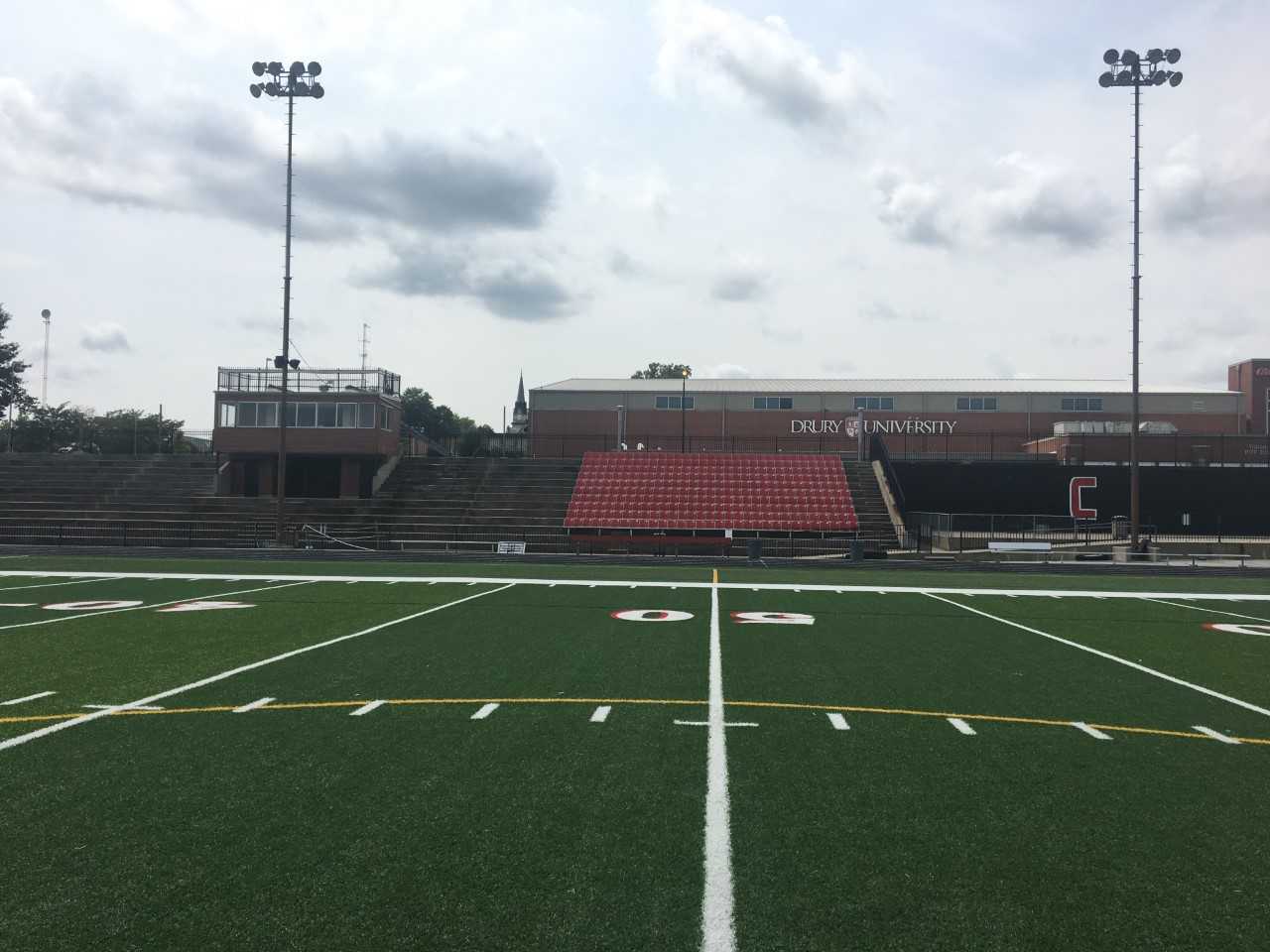 Drury University 4