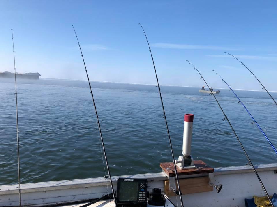 Powderhorn Sportfishing Charters 6