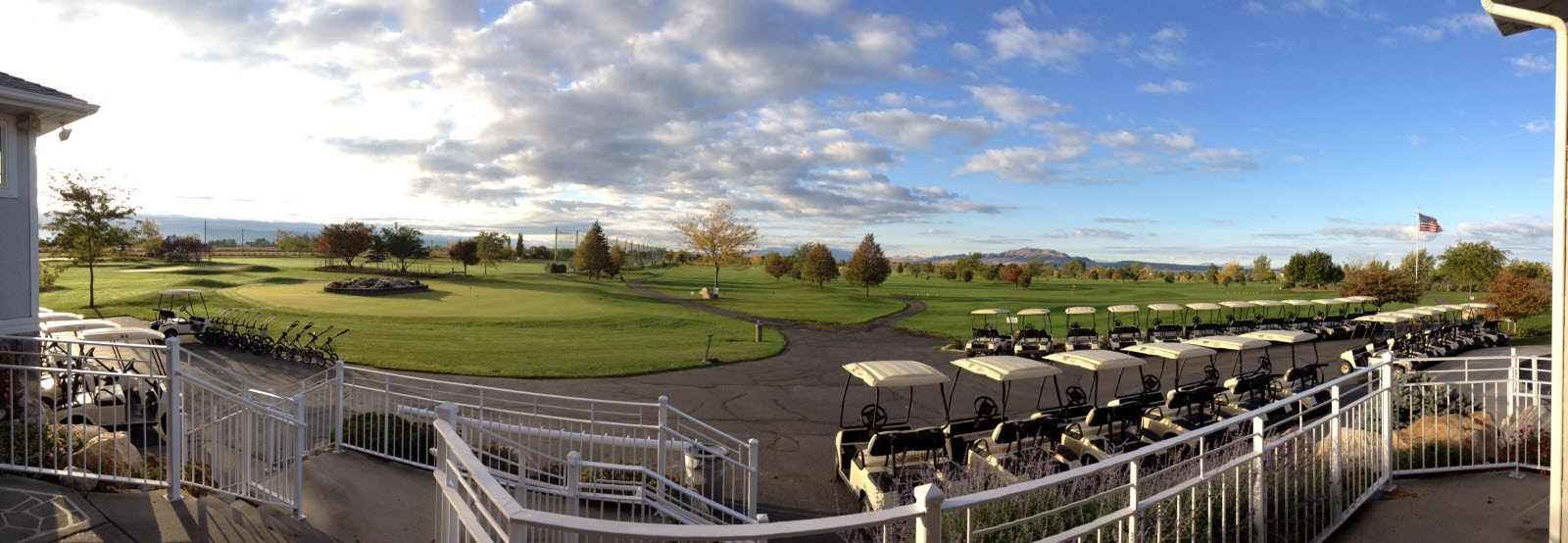 Schneiter's Riverside Golf Course 4