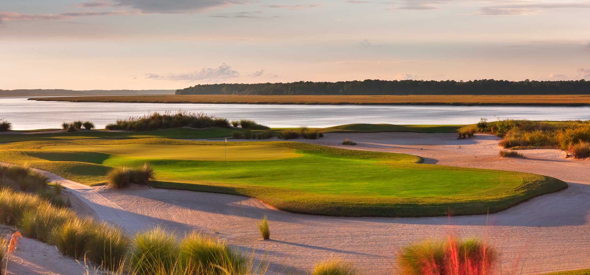 TGC at Pleasant Point Plantation 4