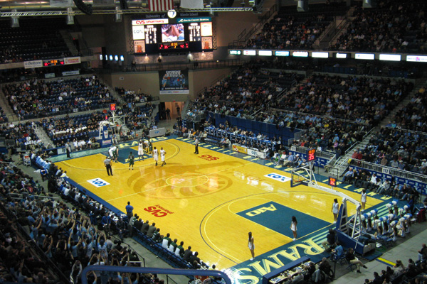 Ryan Center