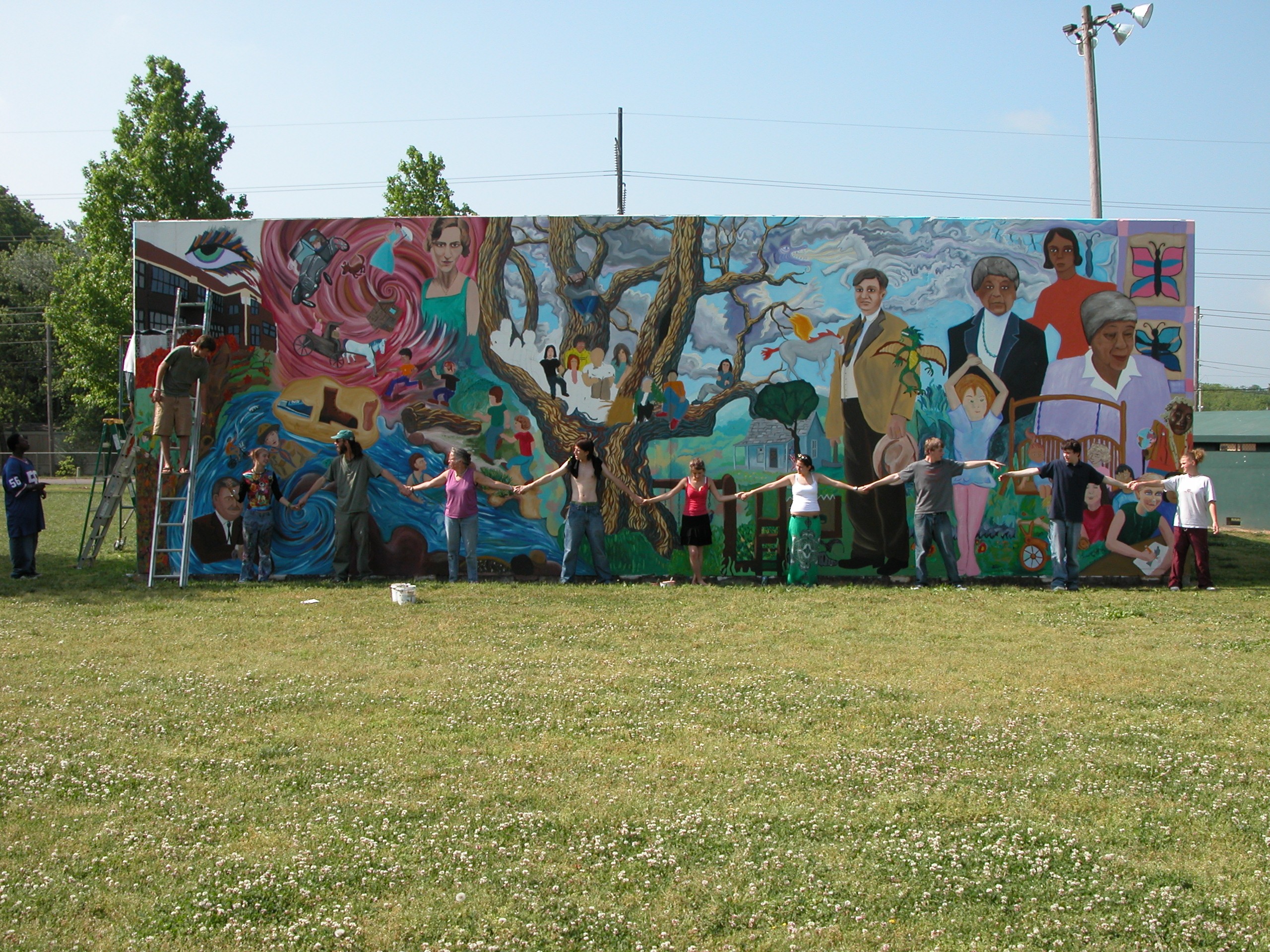 Walker Park 2