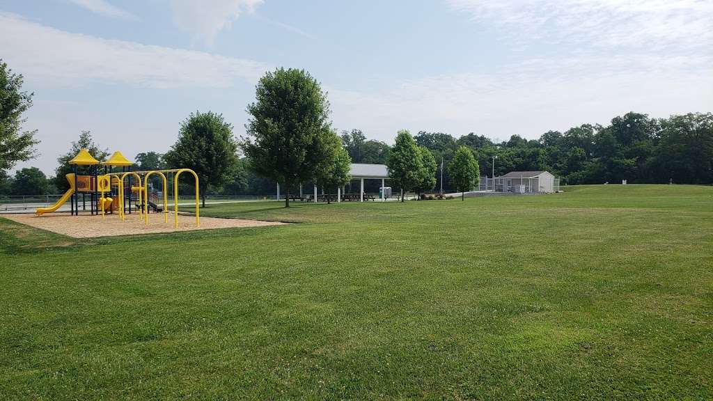 Gettysburg Recreation Park