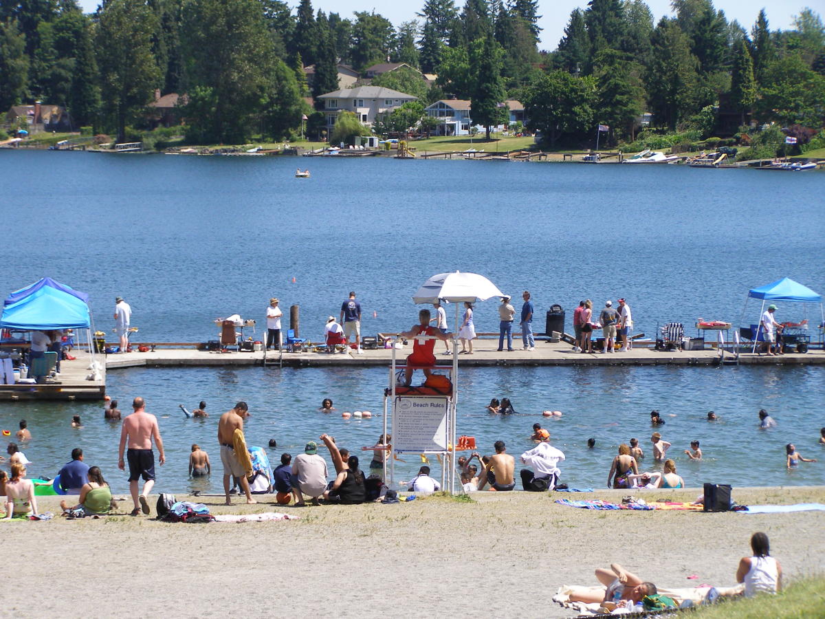 Angle Lake Park3