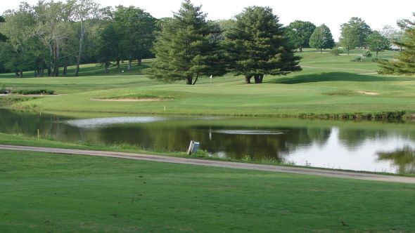 Fendrich Golf Course 3