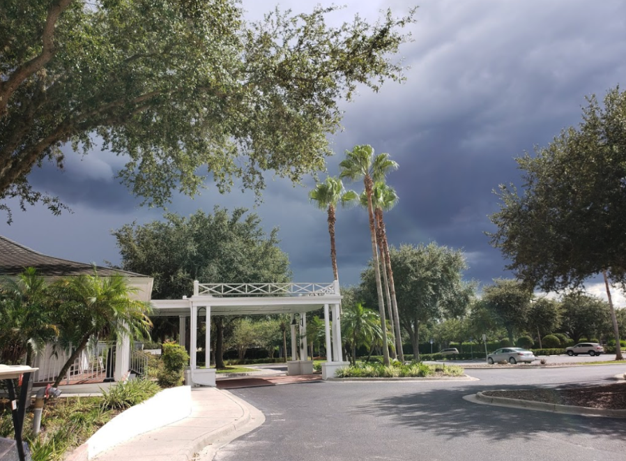 Plantation Palms Golf Club 2