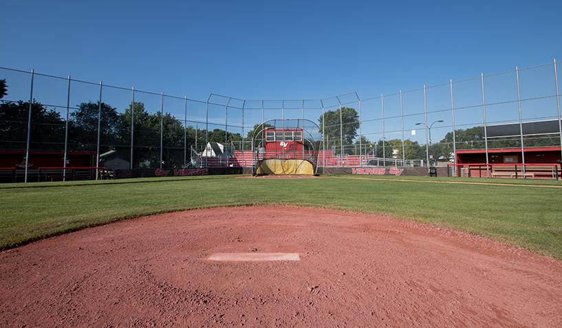 Lou Yacinch Stadium