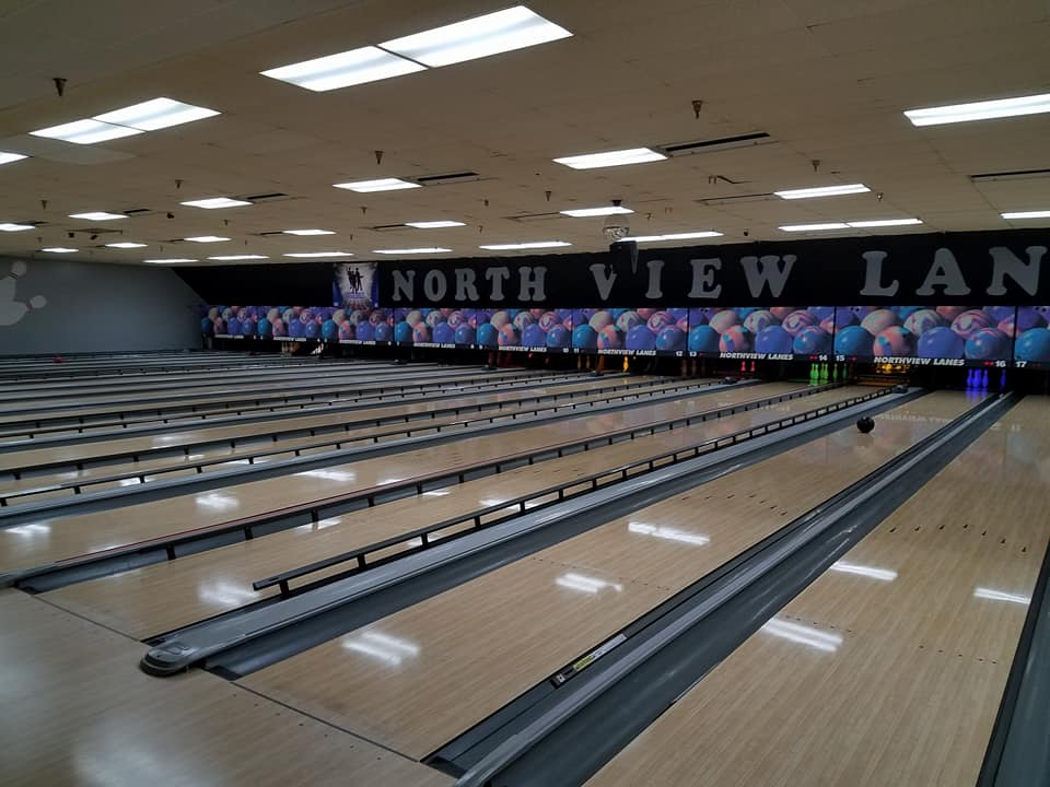 North 1