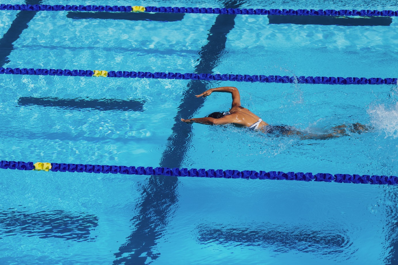 Echo Hollow Pool & Fitness Center10