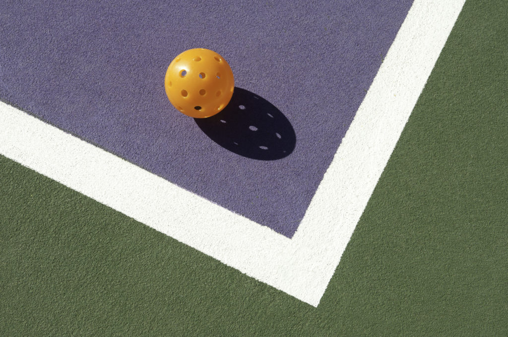 Colorado Springs Pickleball