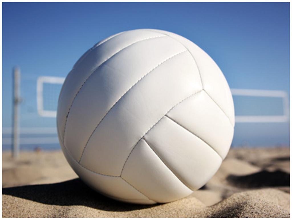 Playeasy Sand-Volleyball 6