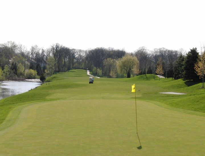 Greenshire Golf Course 2