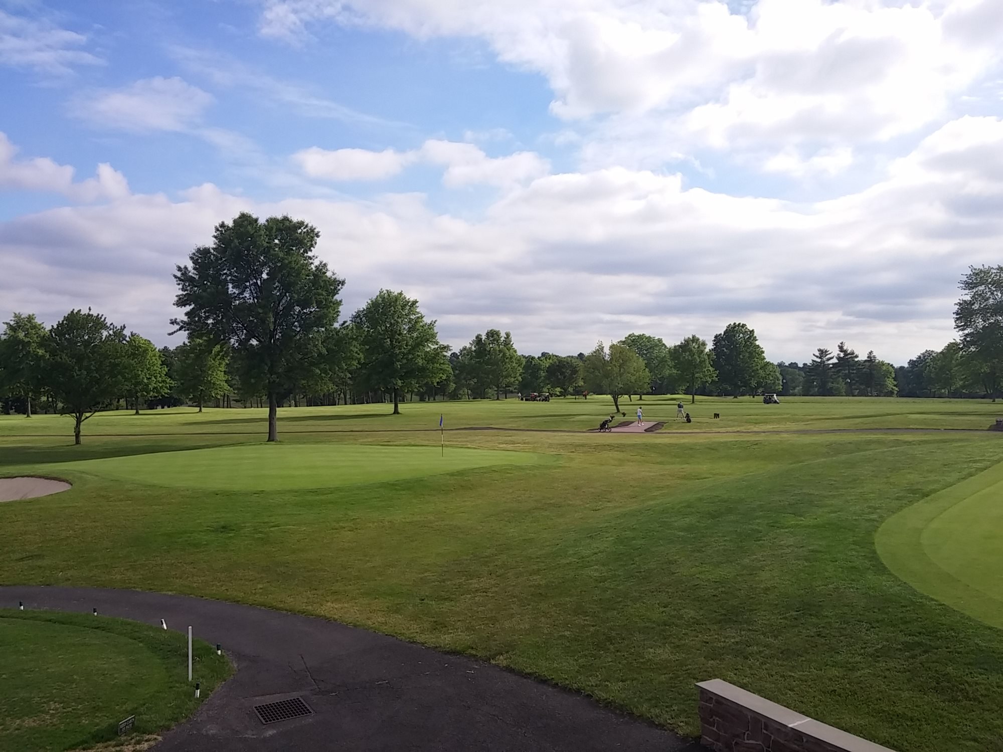 Indian Valley Country Club5