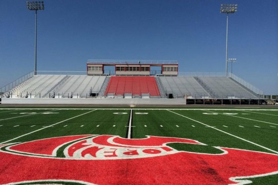 Lorena ISD Complex 1