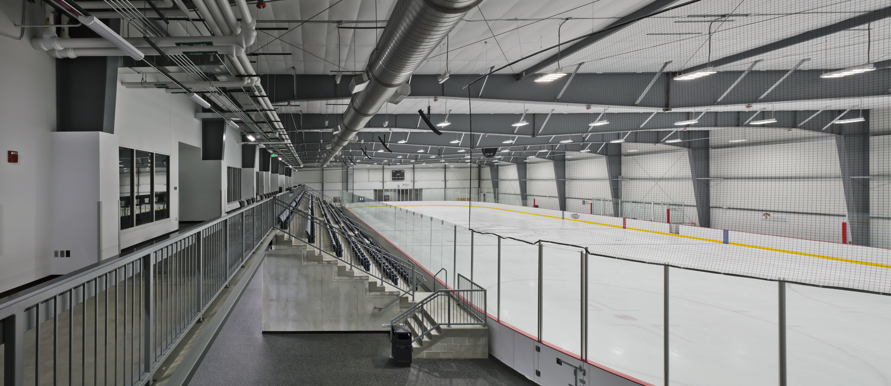 Capital Ice Complex 4