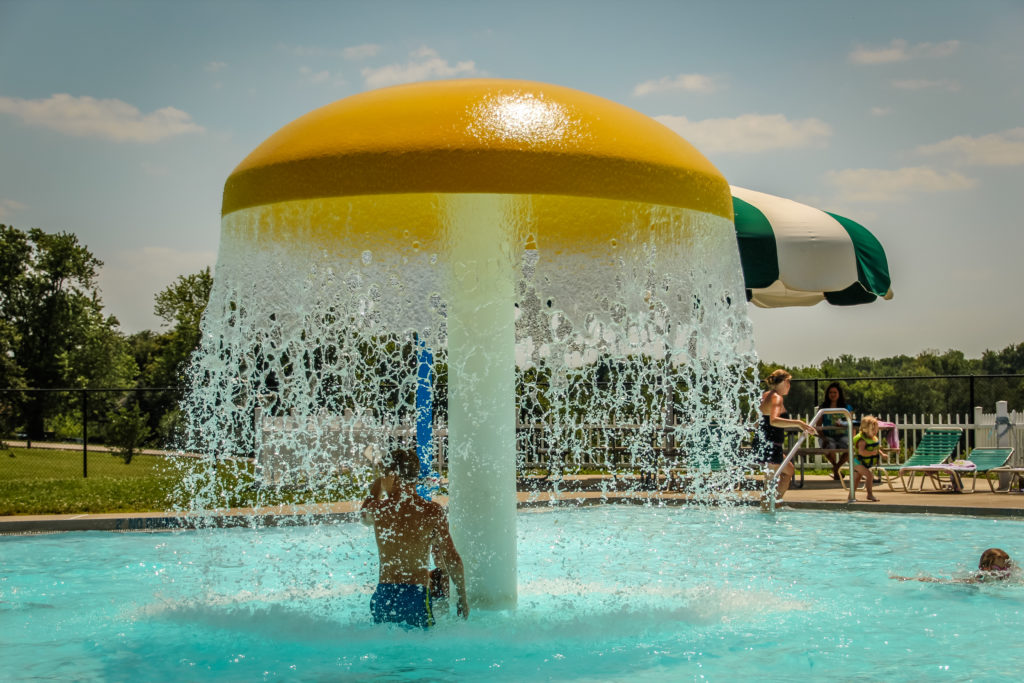 Family Activity Center