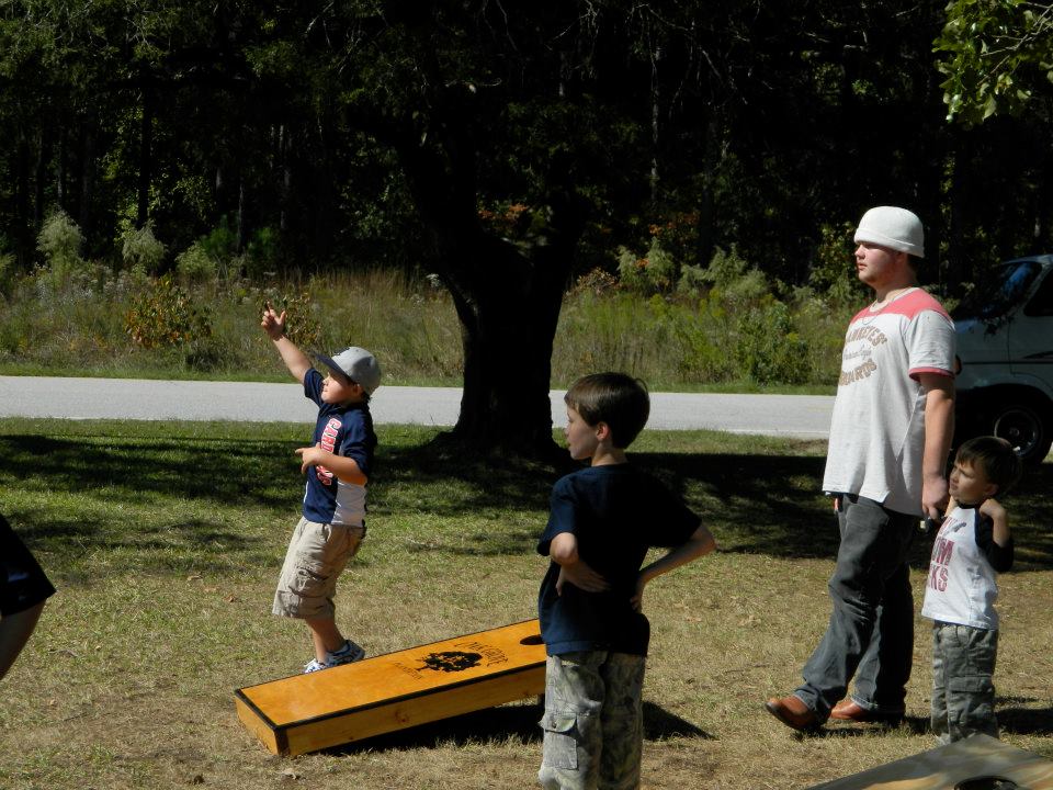 Oak Grove Plantation5