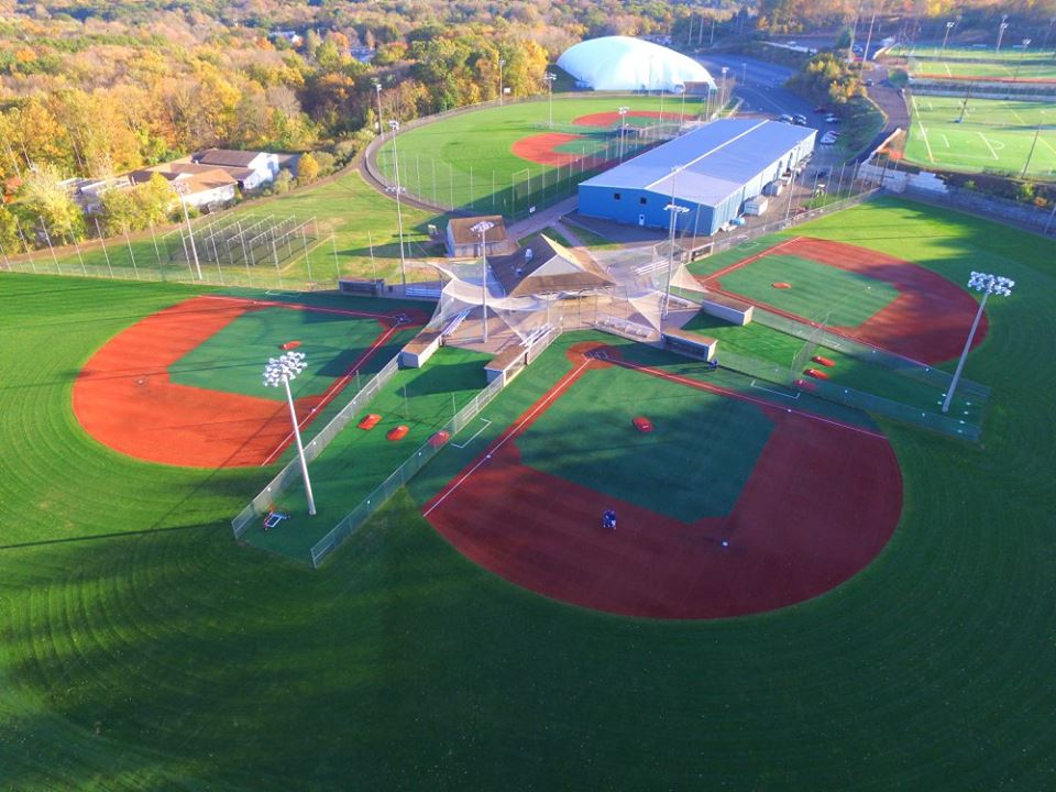 Field Shots