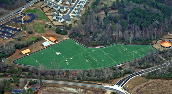 Gary Pirkle Park 4