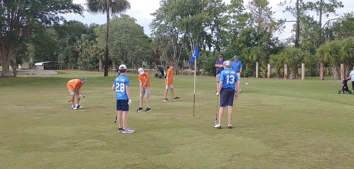 Palm Valley Golf Course 2