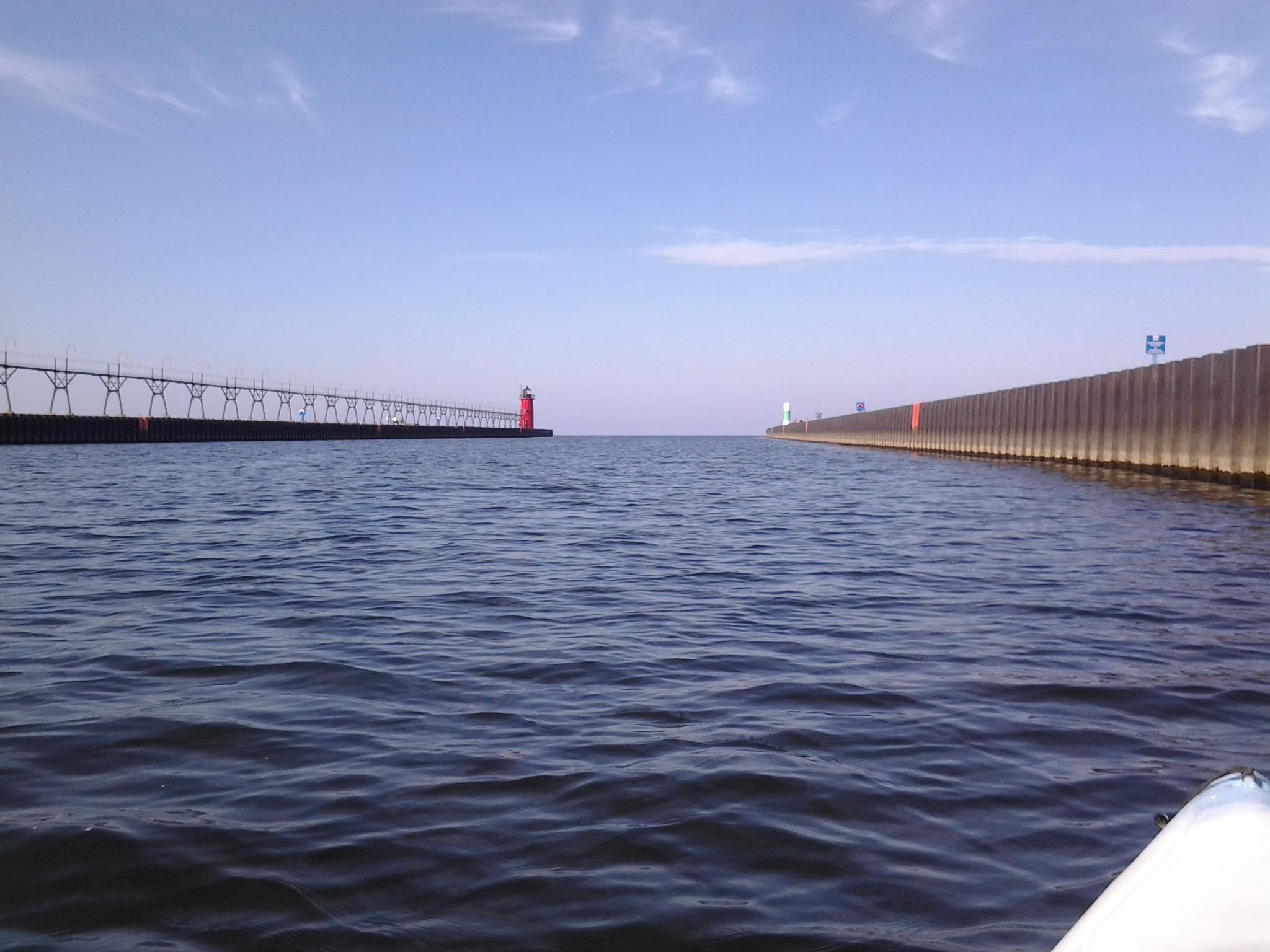 South Haven Fishing Charters2