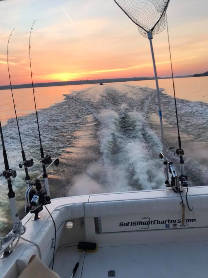 Sufishient Charters 2