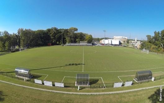 Strassweg Field