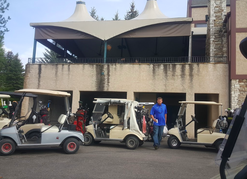 The Highlands Golf Club 3