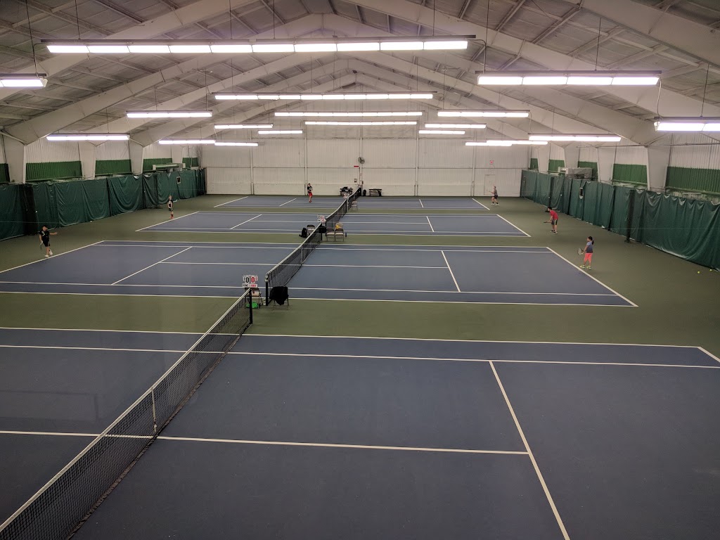 North Ridge Tennis and Golf Club 2