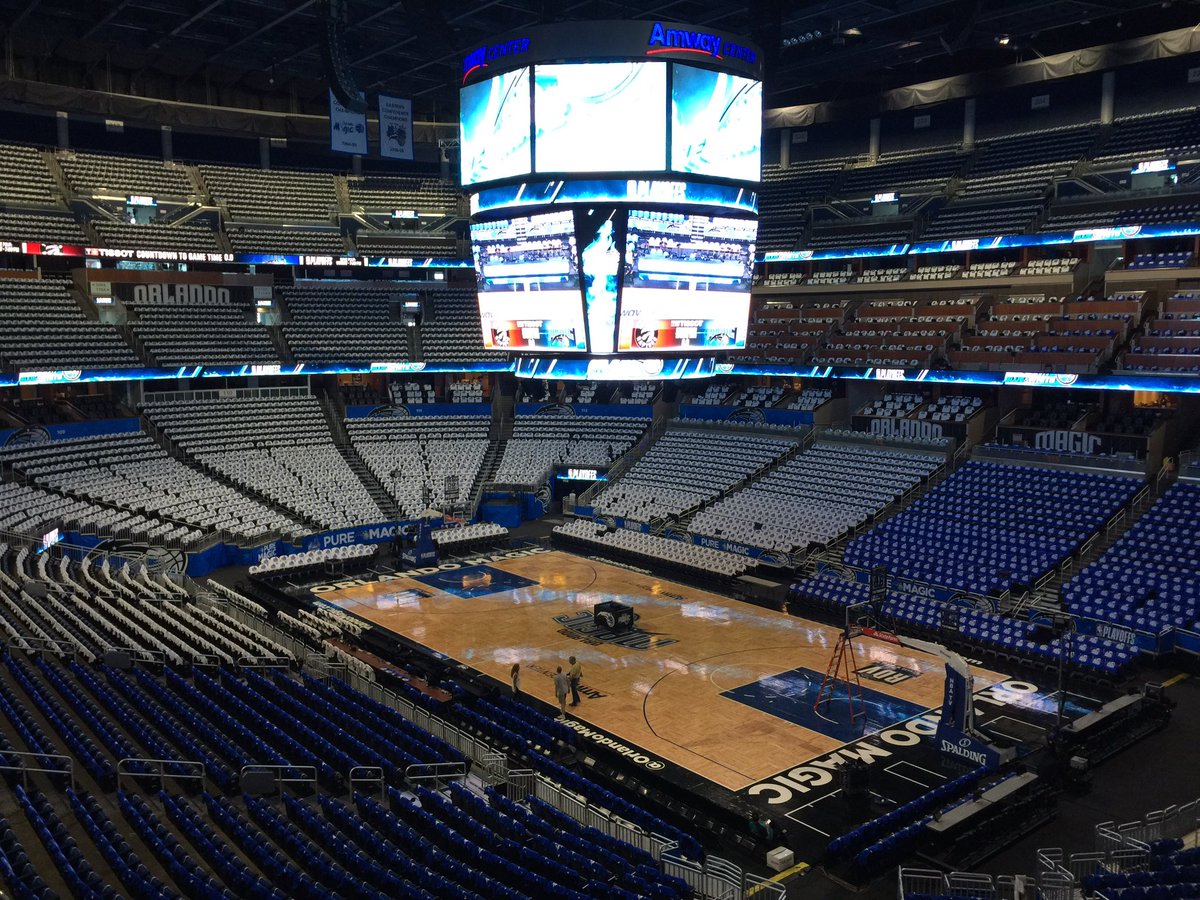 amway center 2