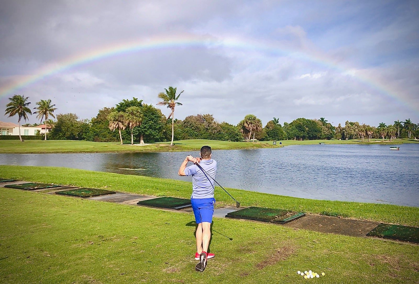 Grand Palms Hotel & Golf Resort6