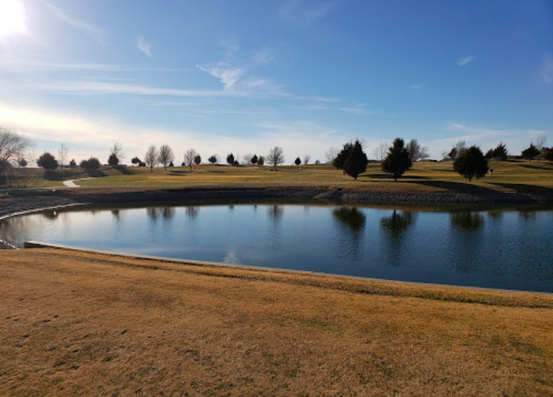 Sierra Hills Golf Club 4