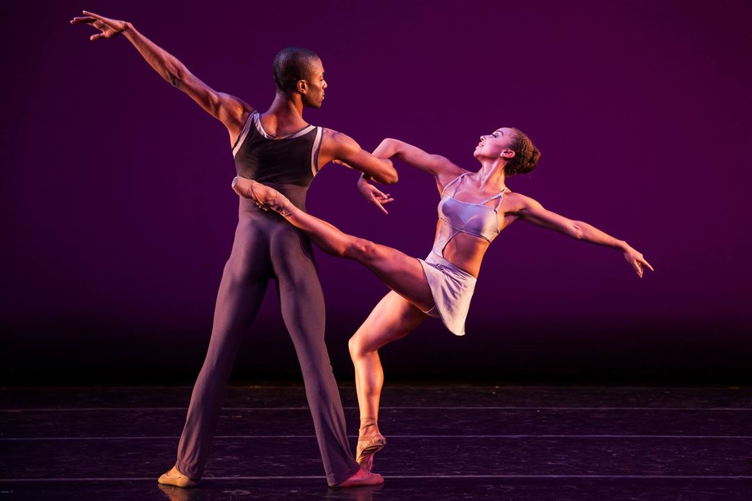 Fresno Convention & Entertainment Center - Valdez Hall ballet