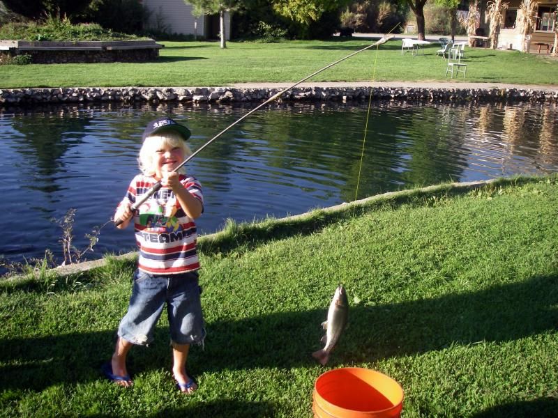 Cold Springs Trout Farm 6