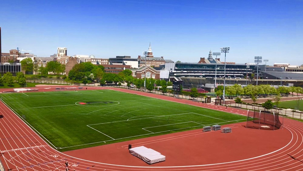 Gettler Stadium