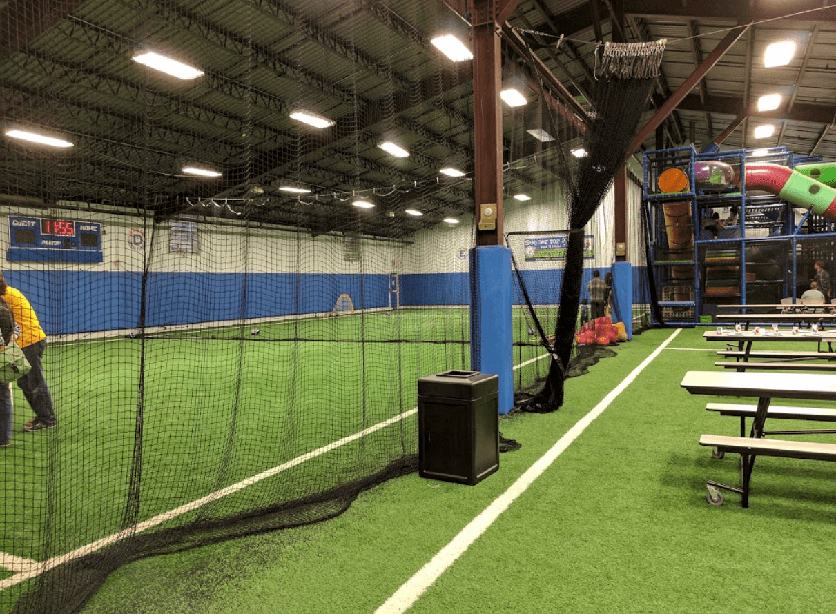 Branchburg Sports Complex 3