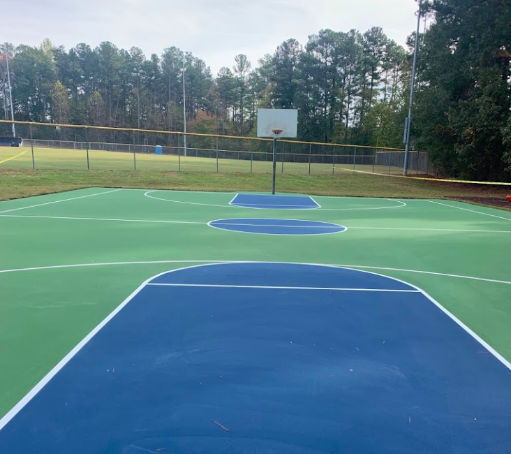 court 2