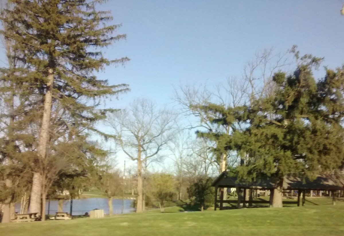 Decatur County Park