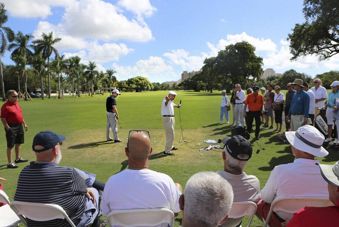 granada golf course