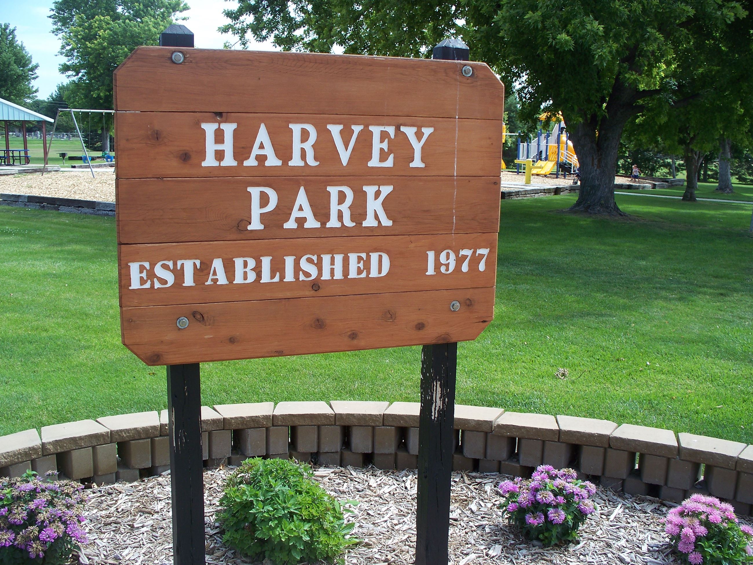 Harvey Park4
