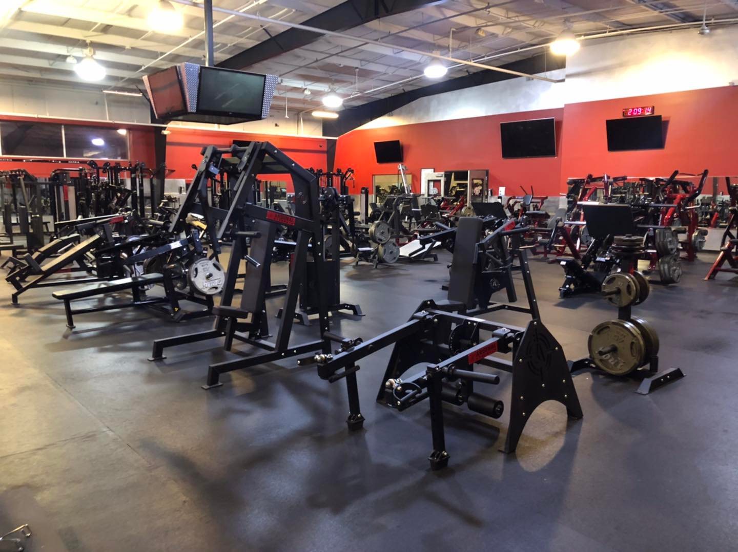 Powerhouse Gym6