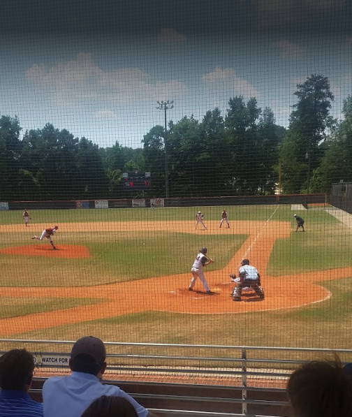 6-4-3 DP Athletics 4