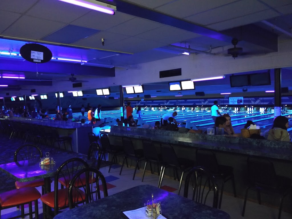 Husted's Hazel Dell Lanes6