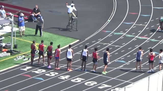 Cedar Hill High School 5