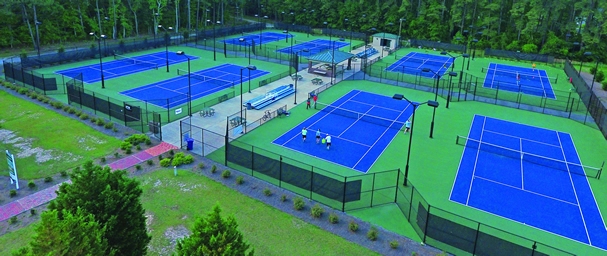 Methodist U 6