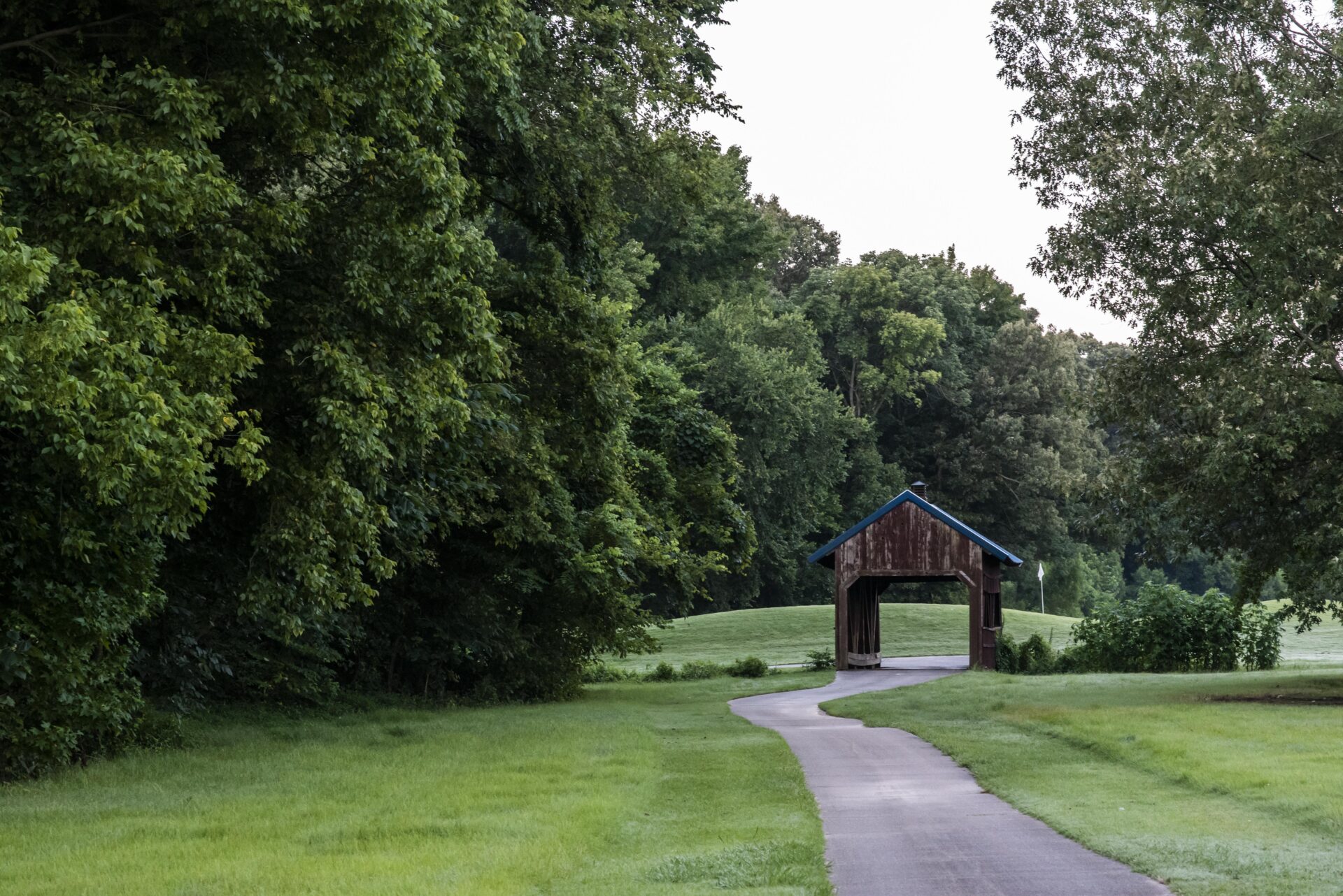 Timber Truss Golf Course3