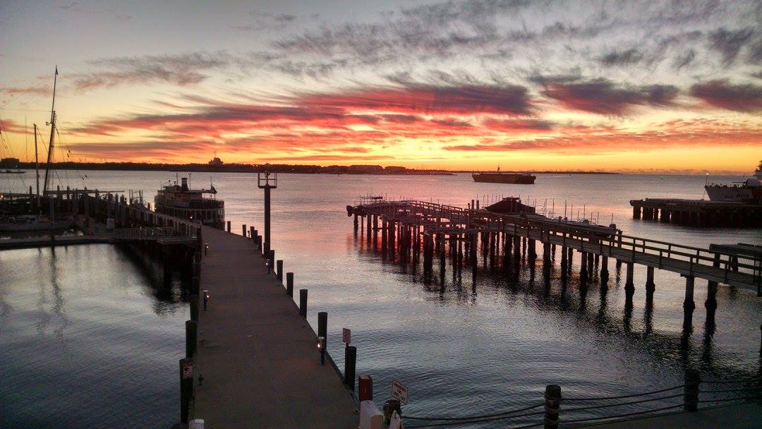 Charleston Maritime Center 5