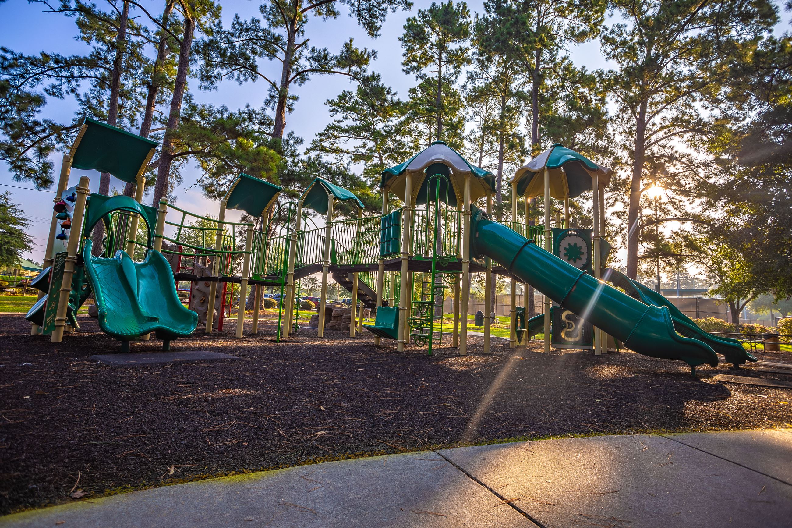 Mckey Park 2