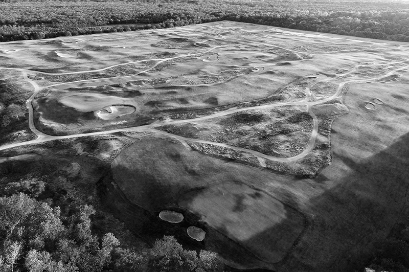 Trinity Forest Golf Club